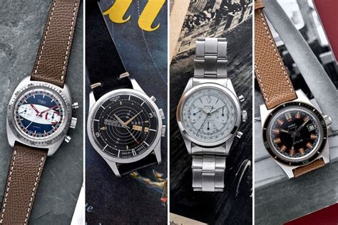 watches come|buy old watches online.